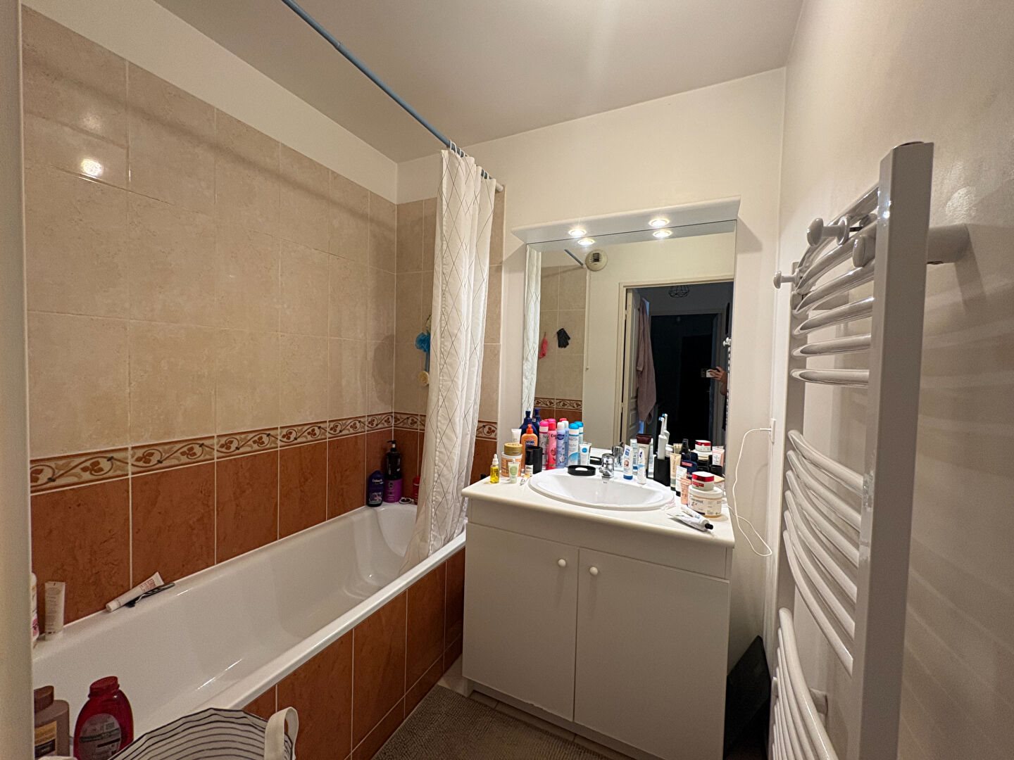 Appartement à louer, 63m², Corbeil-Essonnes