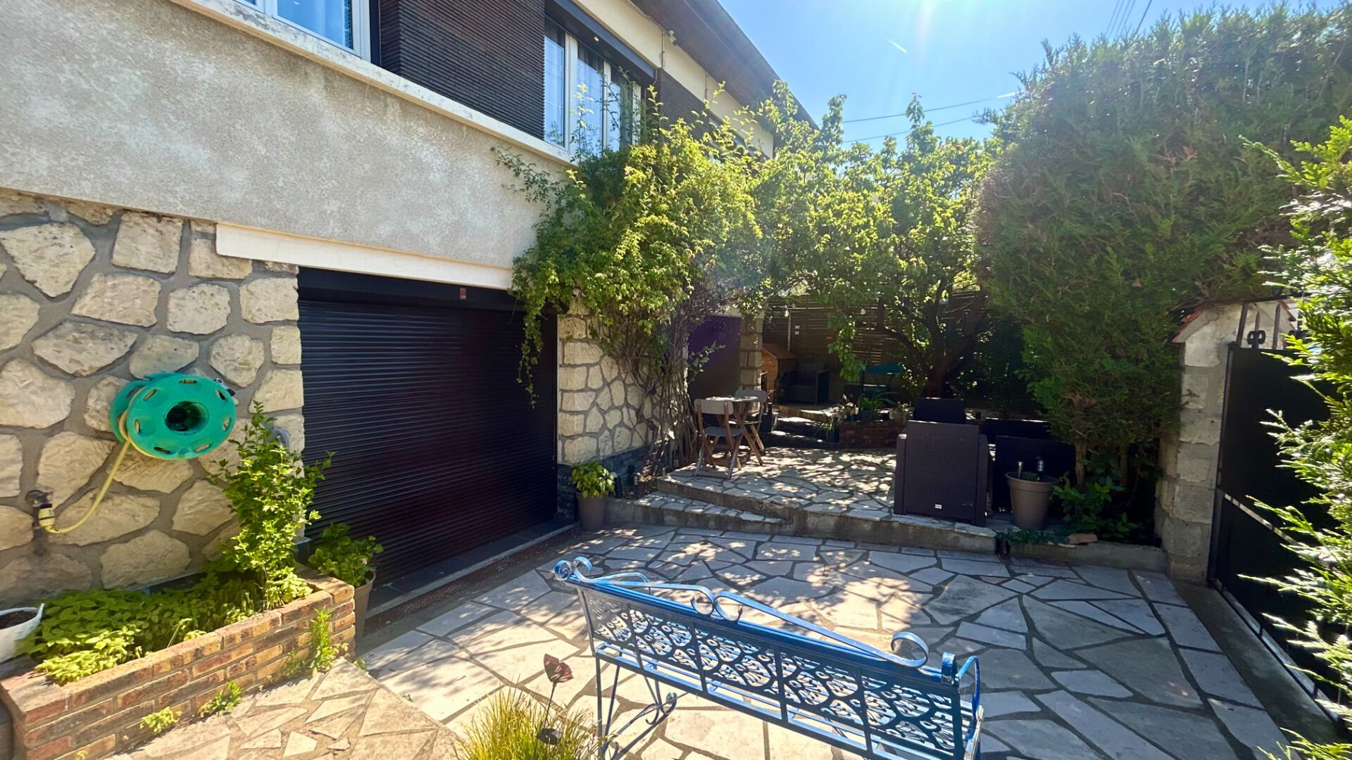 Maison à vendre, 207m², Morangis