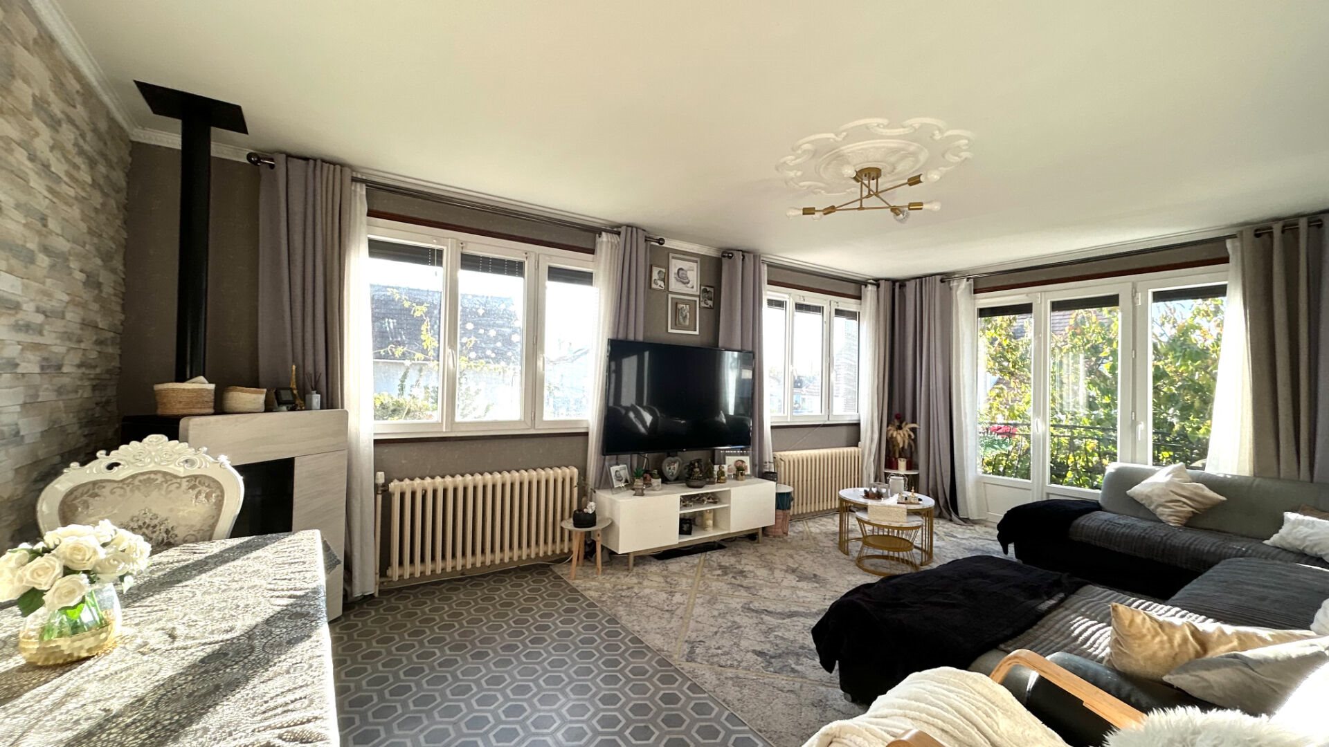 Maison à vendre, 207m², Morangis