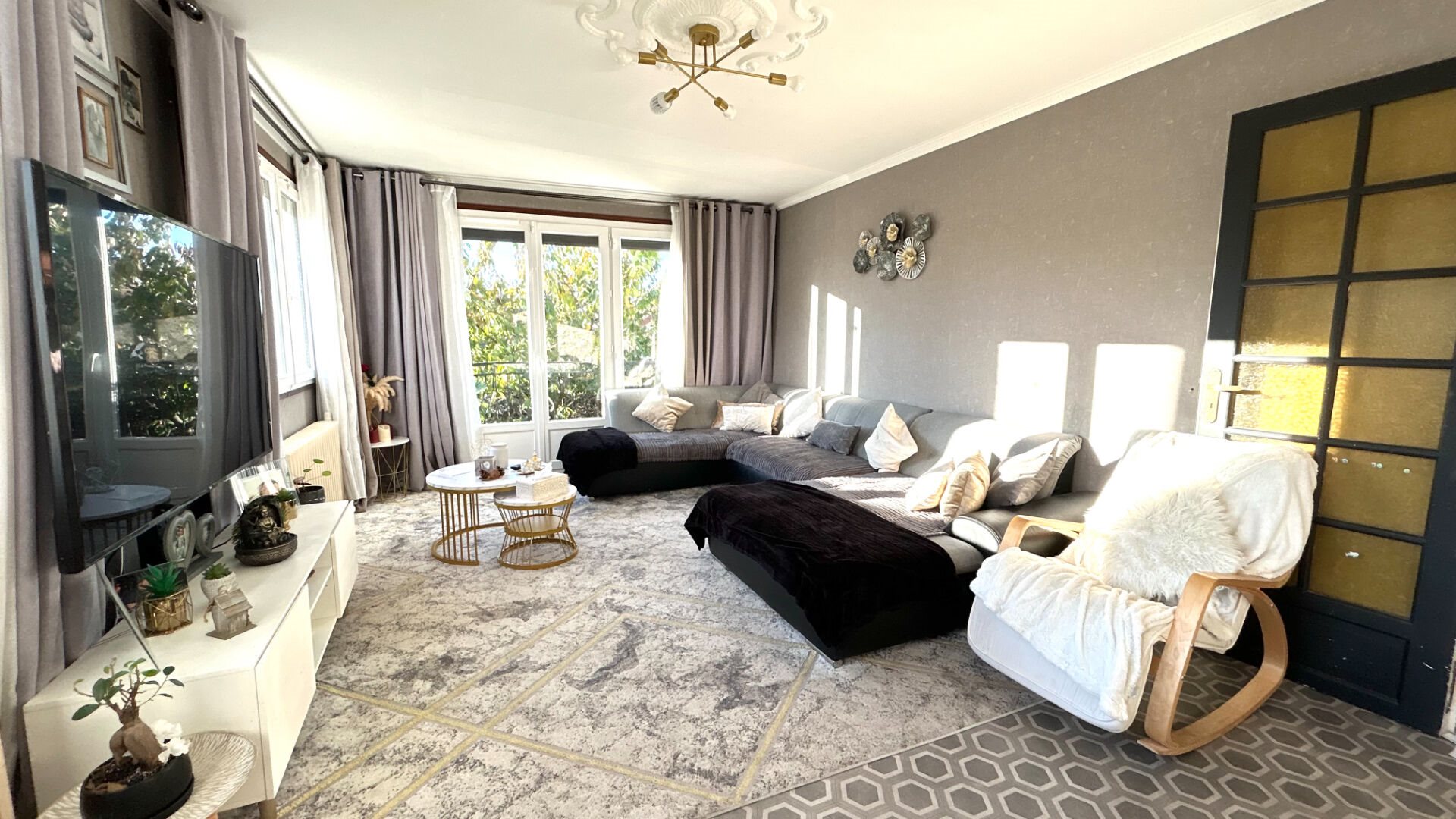 Maison à vendre, 207m², Morangis