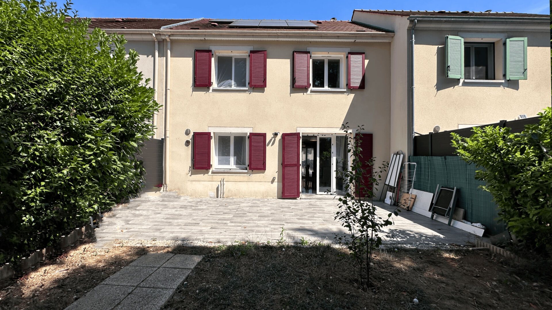 Maison à vendre, 95m², Rubelles
