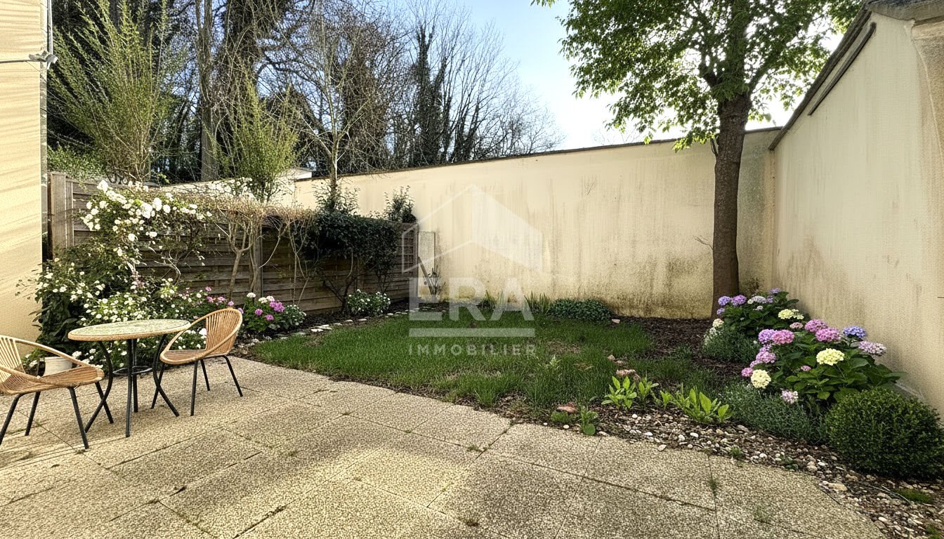 Maison à vendre, 97m², Etiolles
