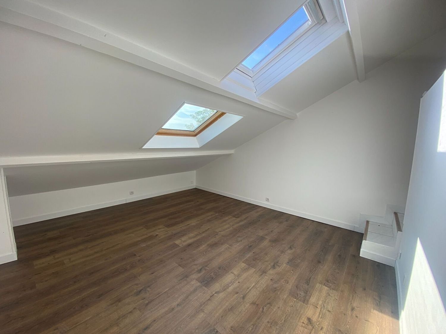 Appartement à louer, 27m², Corbeil-Essonnes
