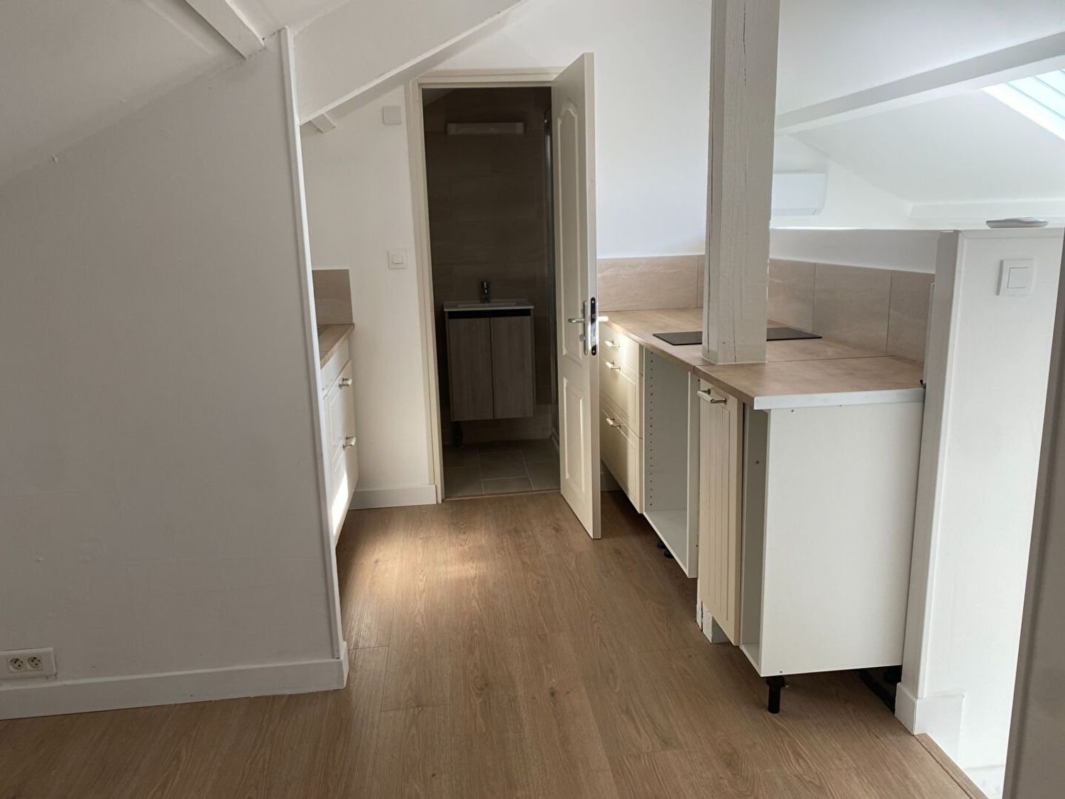 Appartement à louer, 27m², Corbeil-Essonnes