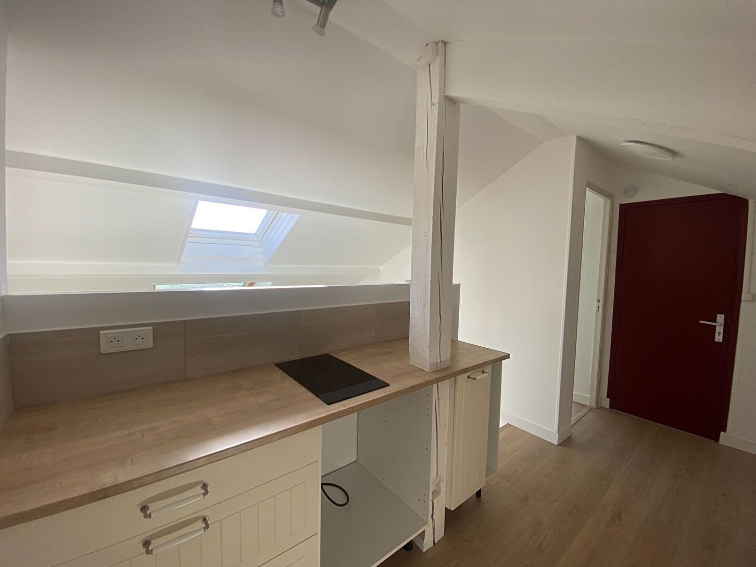 Appartement à louer, 27m², Corbeil-Essonnes