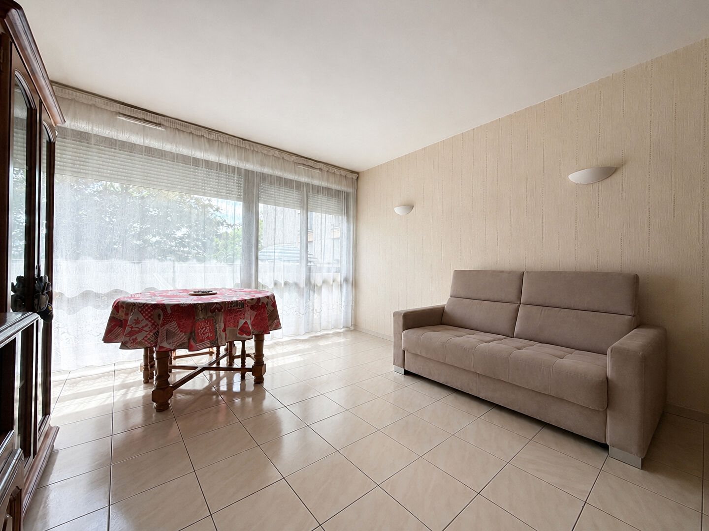 Appartement à vendre, 61m², Ris-Orangis