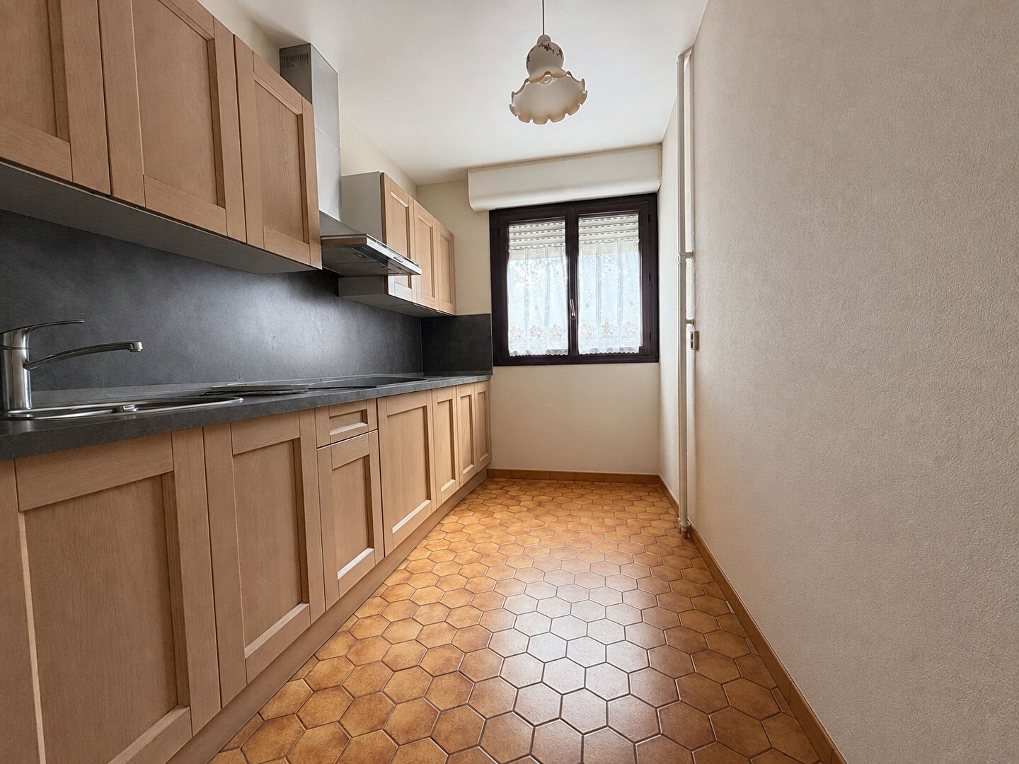 Appartement à vendre, 61m², Ris-Orangis