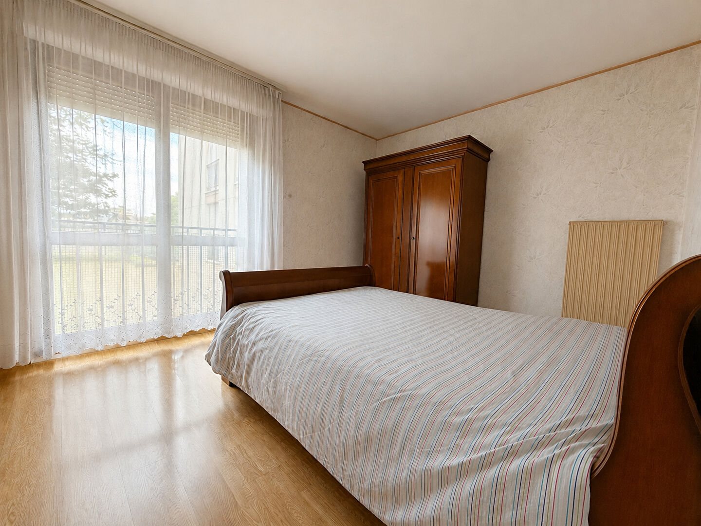 Appartement à vendre, 61m², Ris-Orangis