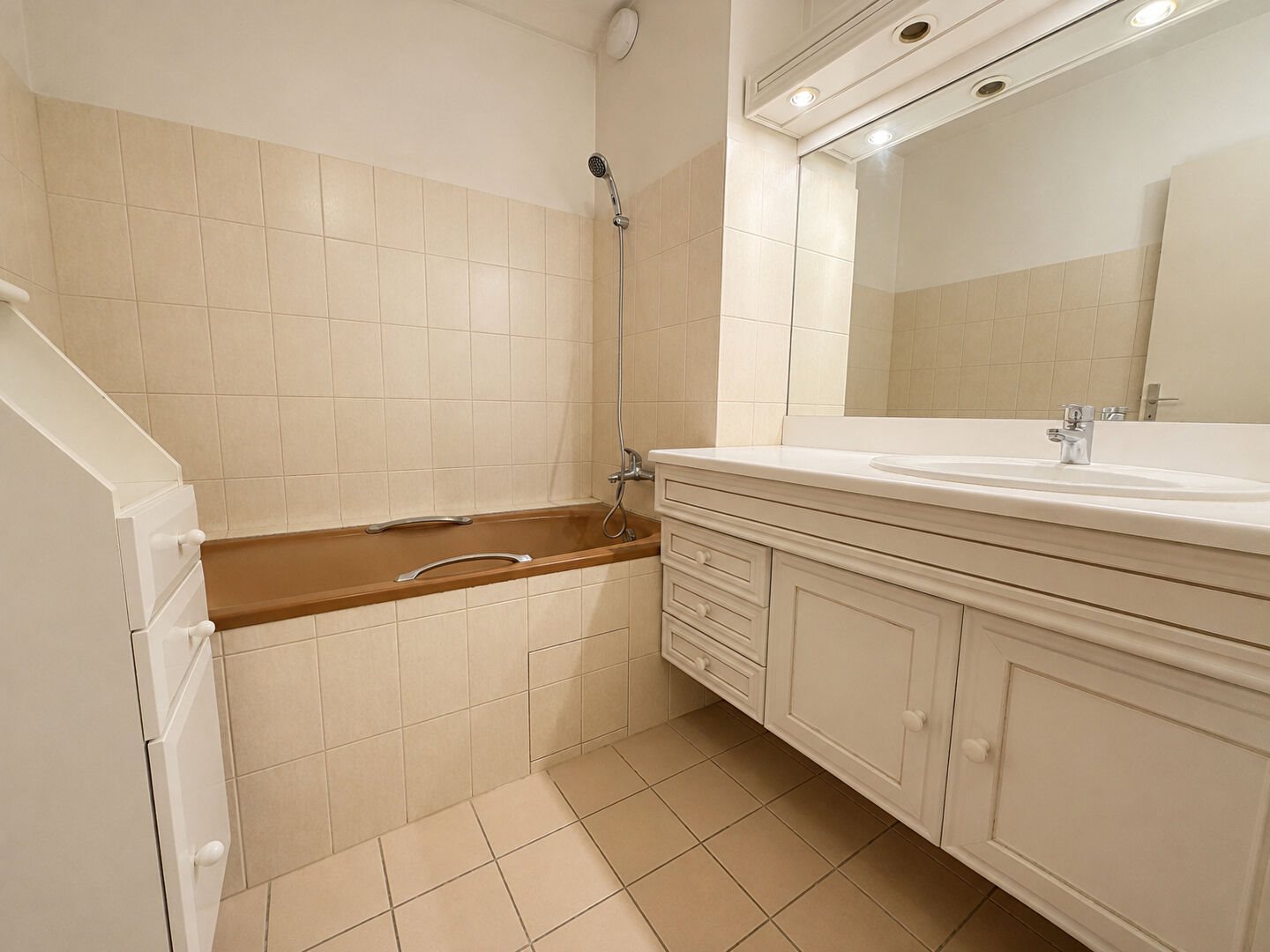 Appartement à vendre, 61m², Ris-Orangis