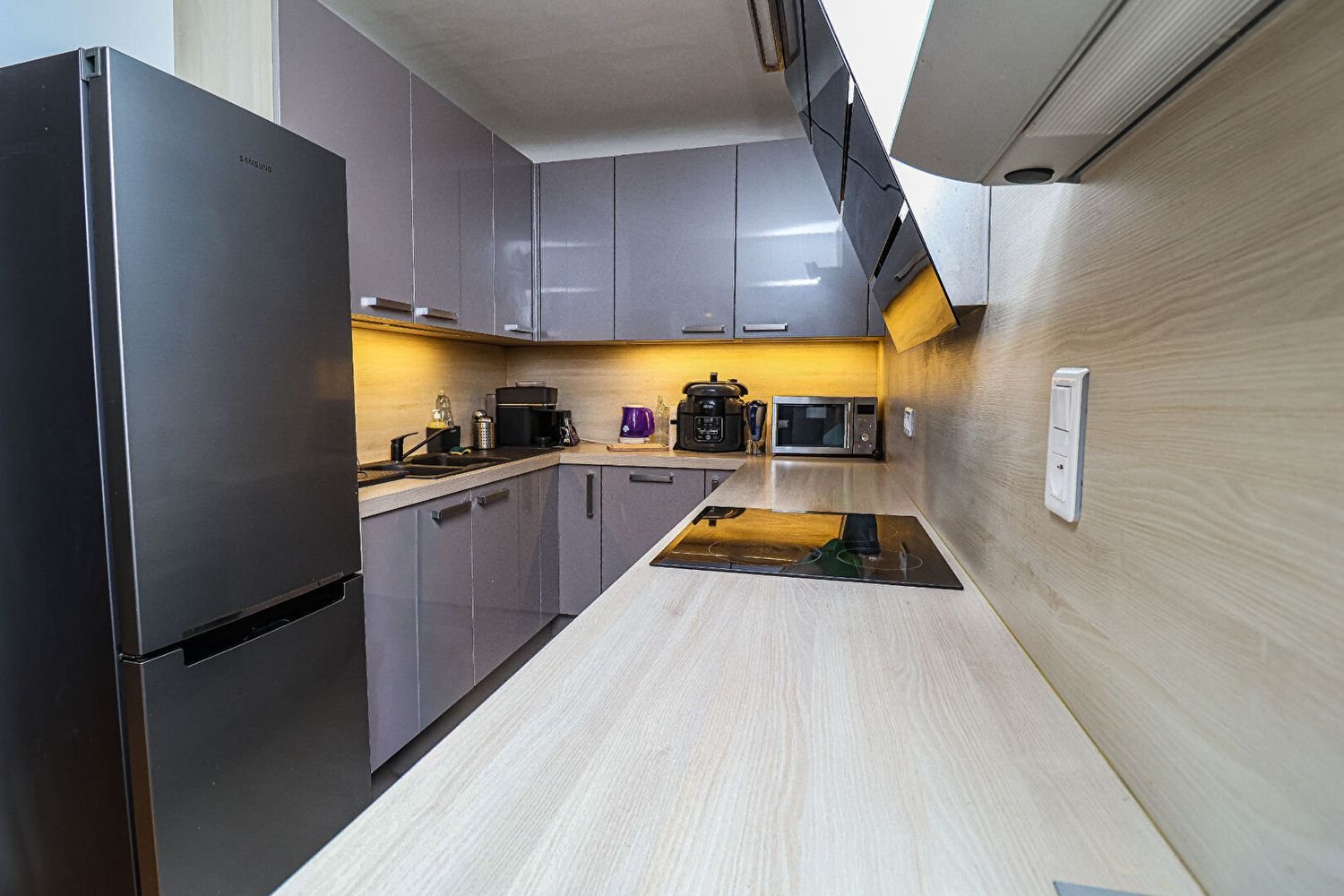 Appartement à vendre, 70m², Ris-Orangis