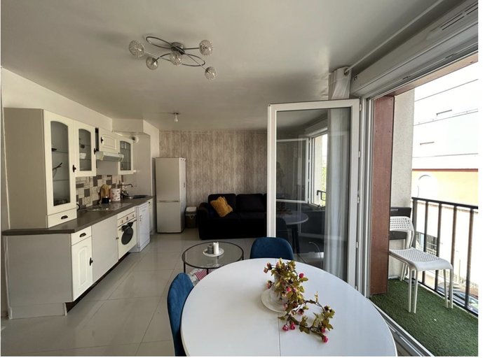 Appartement à louer, 39m², Corbeil-Essonnes
