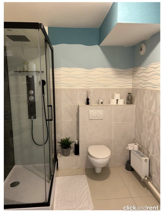 Appartement à louer, 39m², Corbeil-Essonnes
