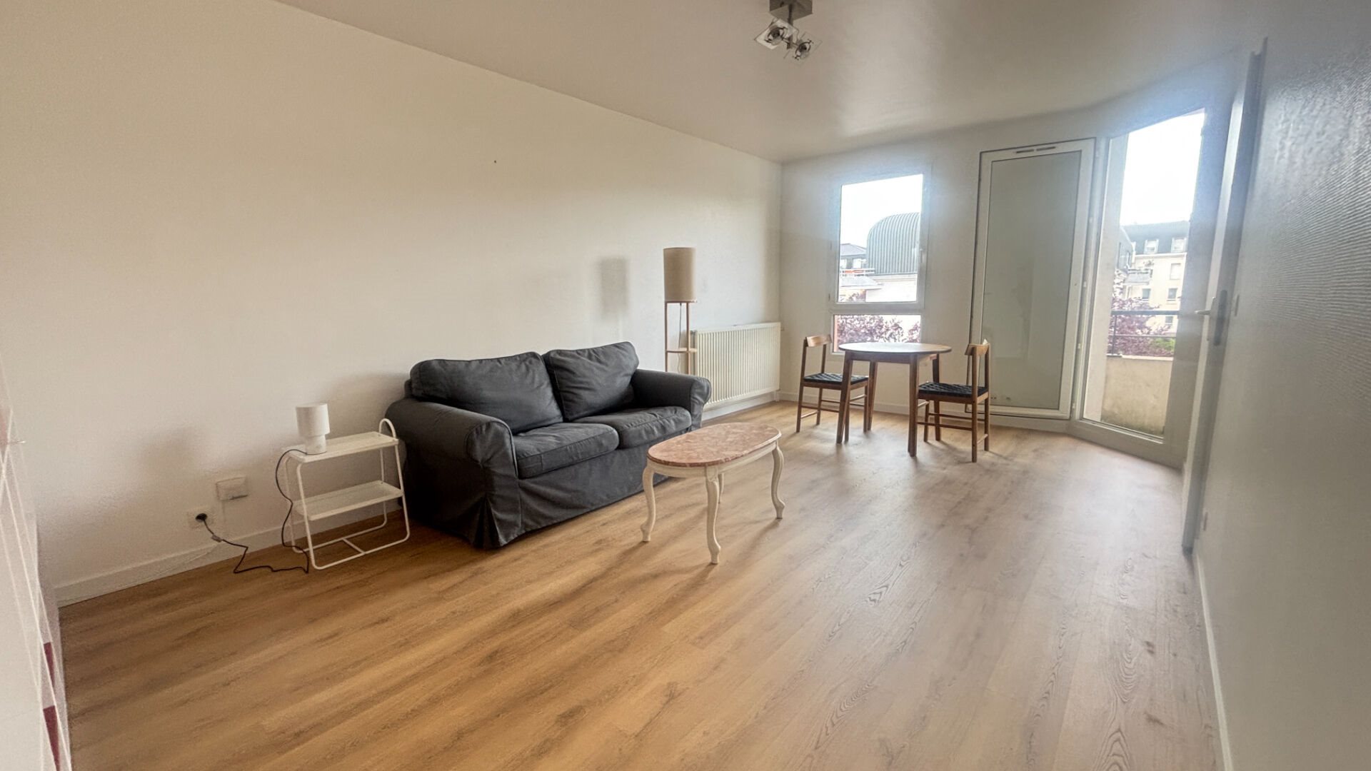 Appartement à louer, 39m², Évry-Courcouronnes