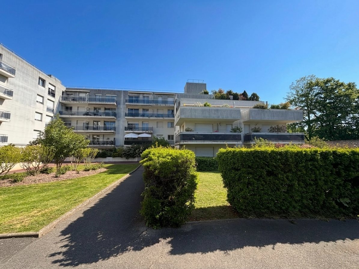 Appartement à vendre, 63m², Évry-Courcouronnes