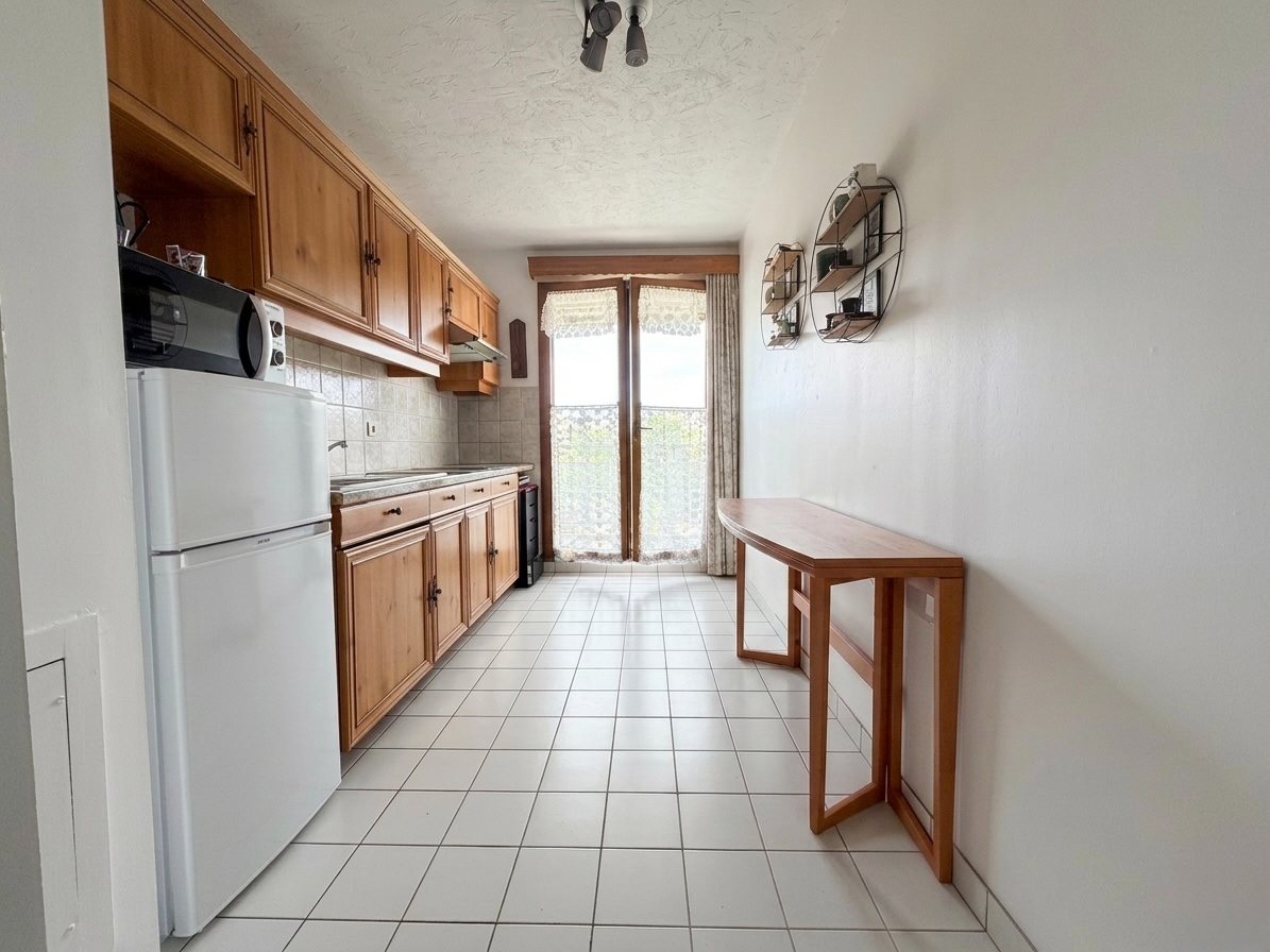 Appartement à vendre, 63m², Évry-Courcouronnes