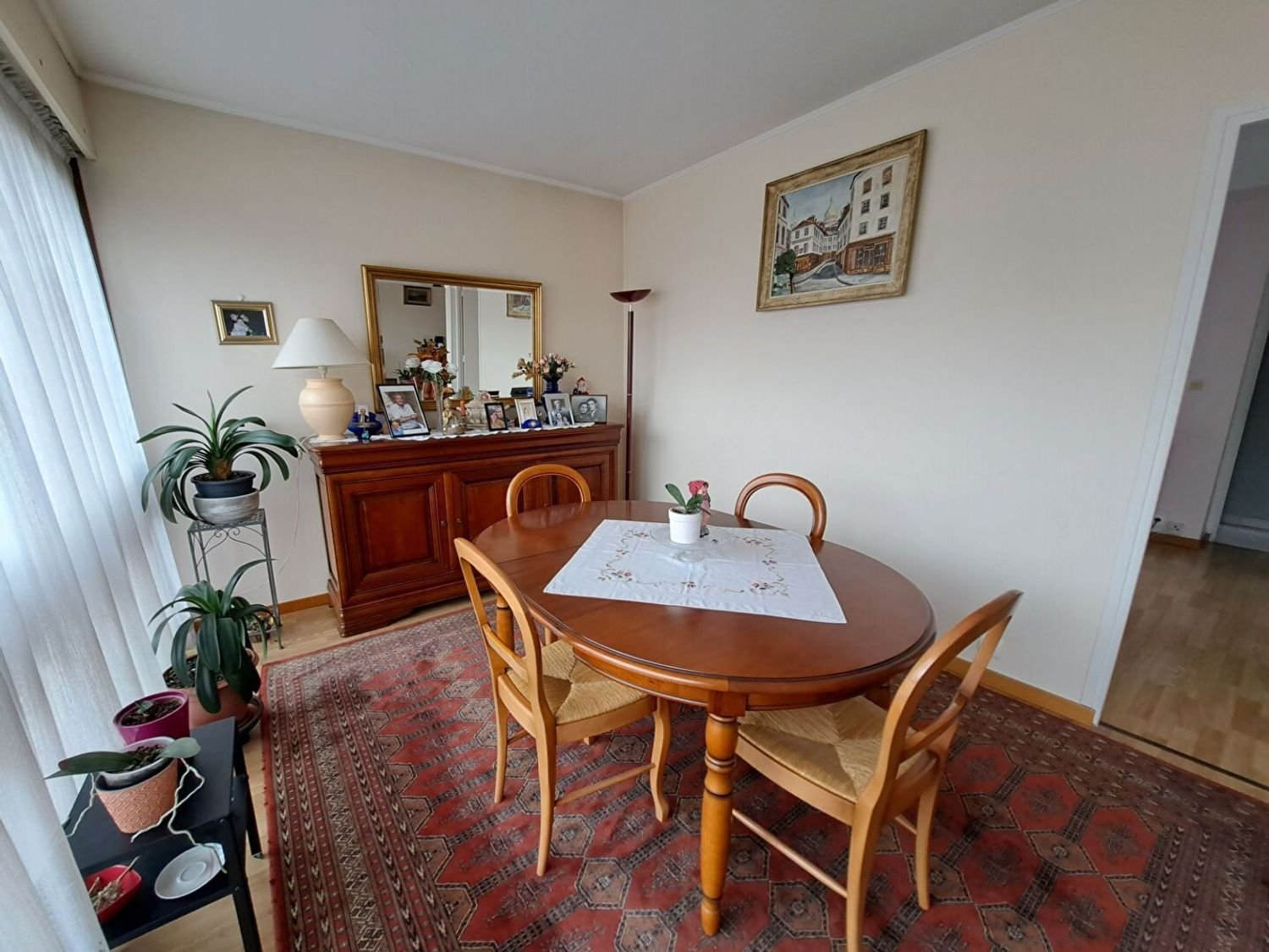 Appartement à vendre, 80m², Ris-Orangis