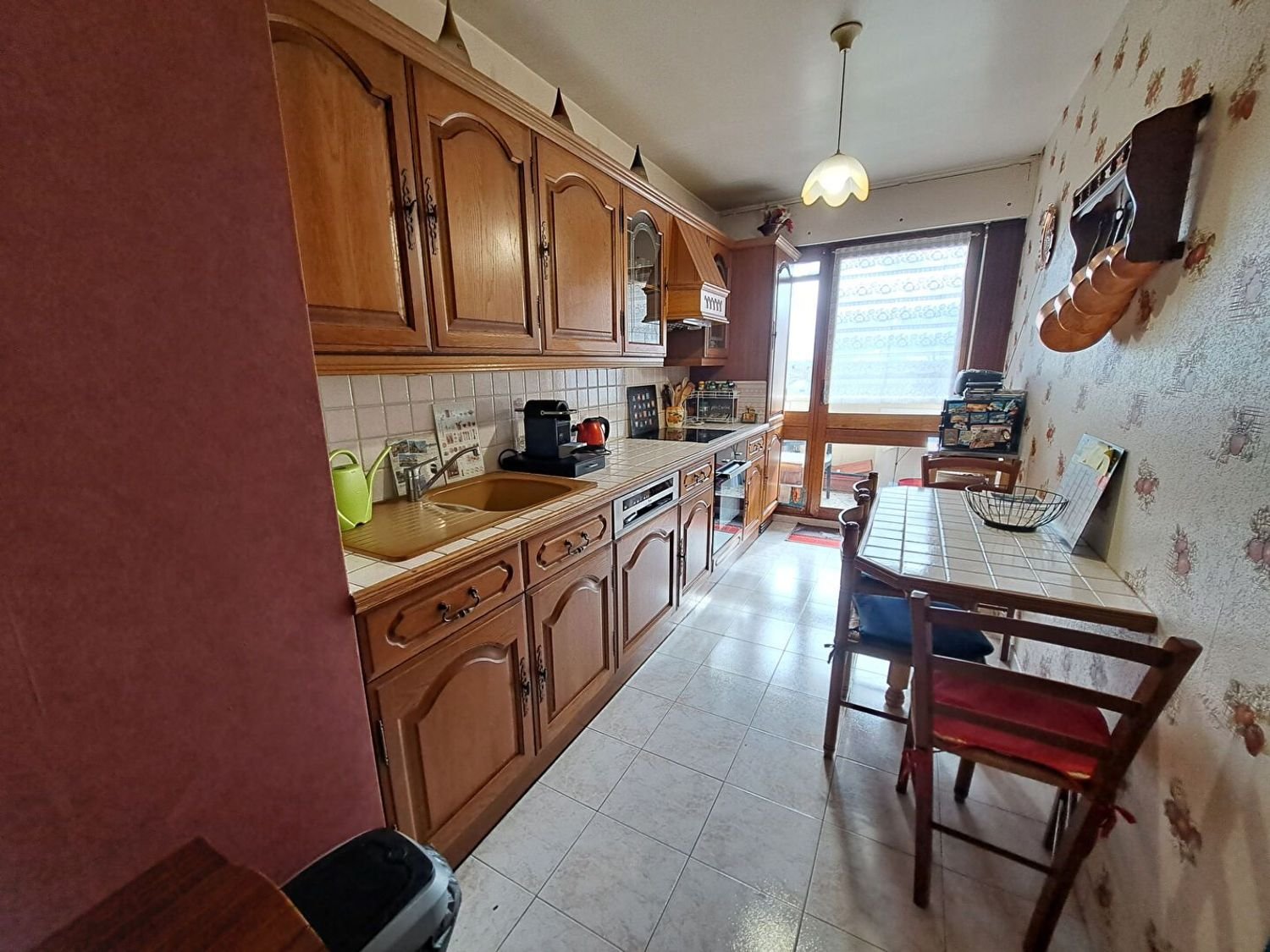 Appartement à vendre, 80m², Ris-Orangis