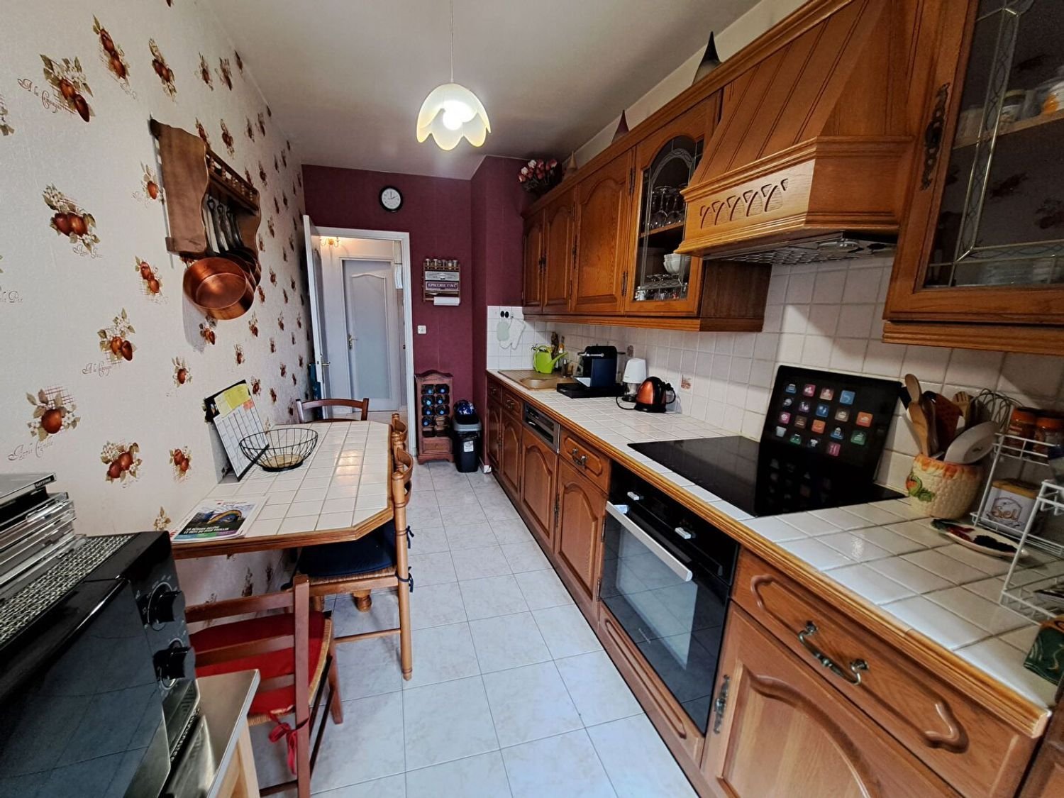 Appartement à vendre, 80m², Ris-Orangis