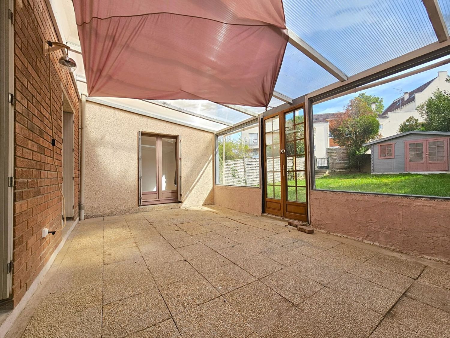 Maison à vendre, 113m², Evry