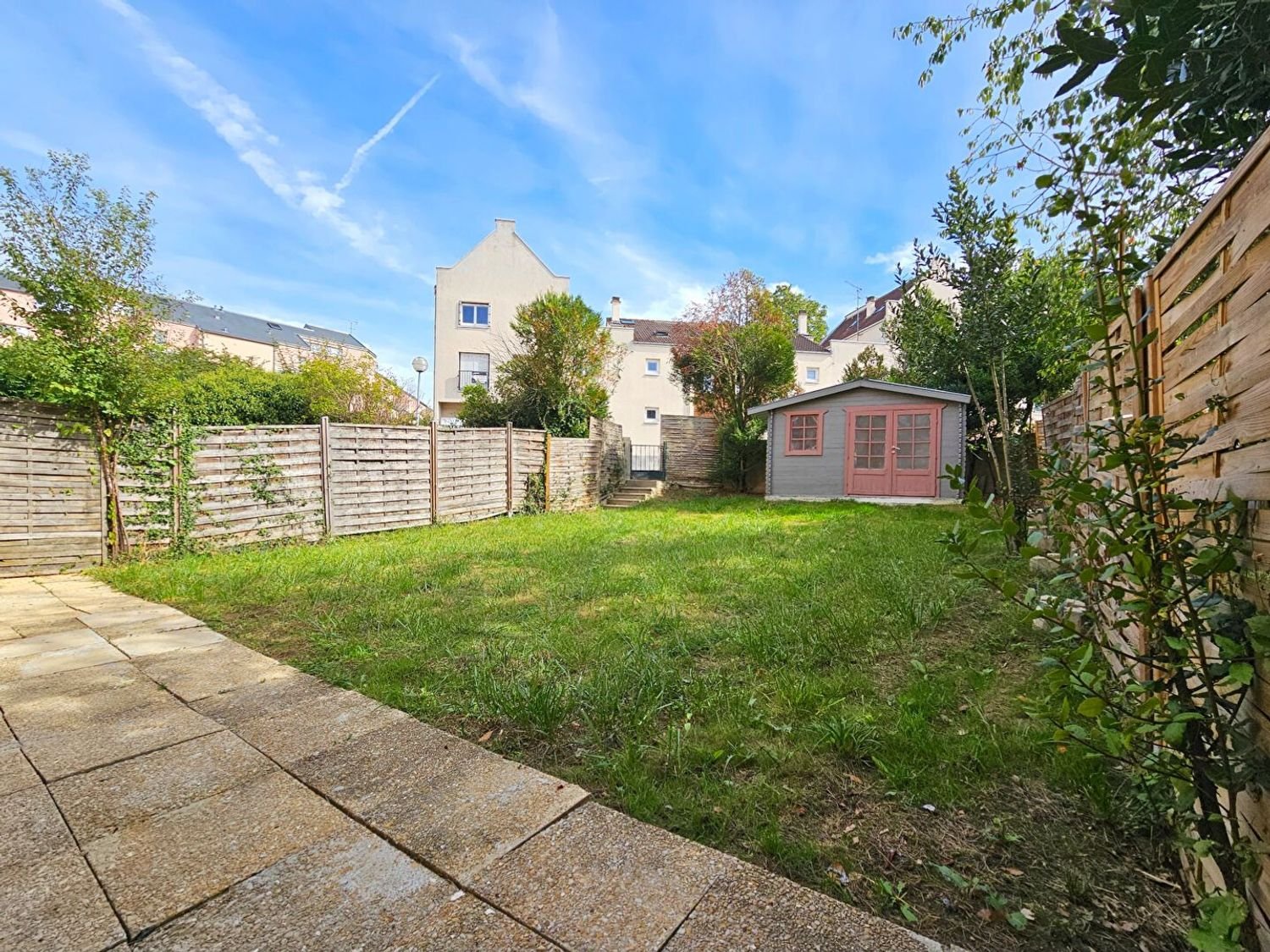 Maison à vendre, 113m², Evry