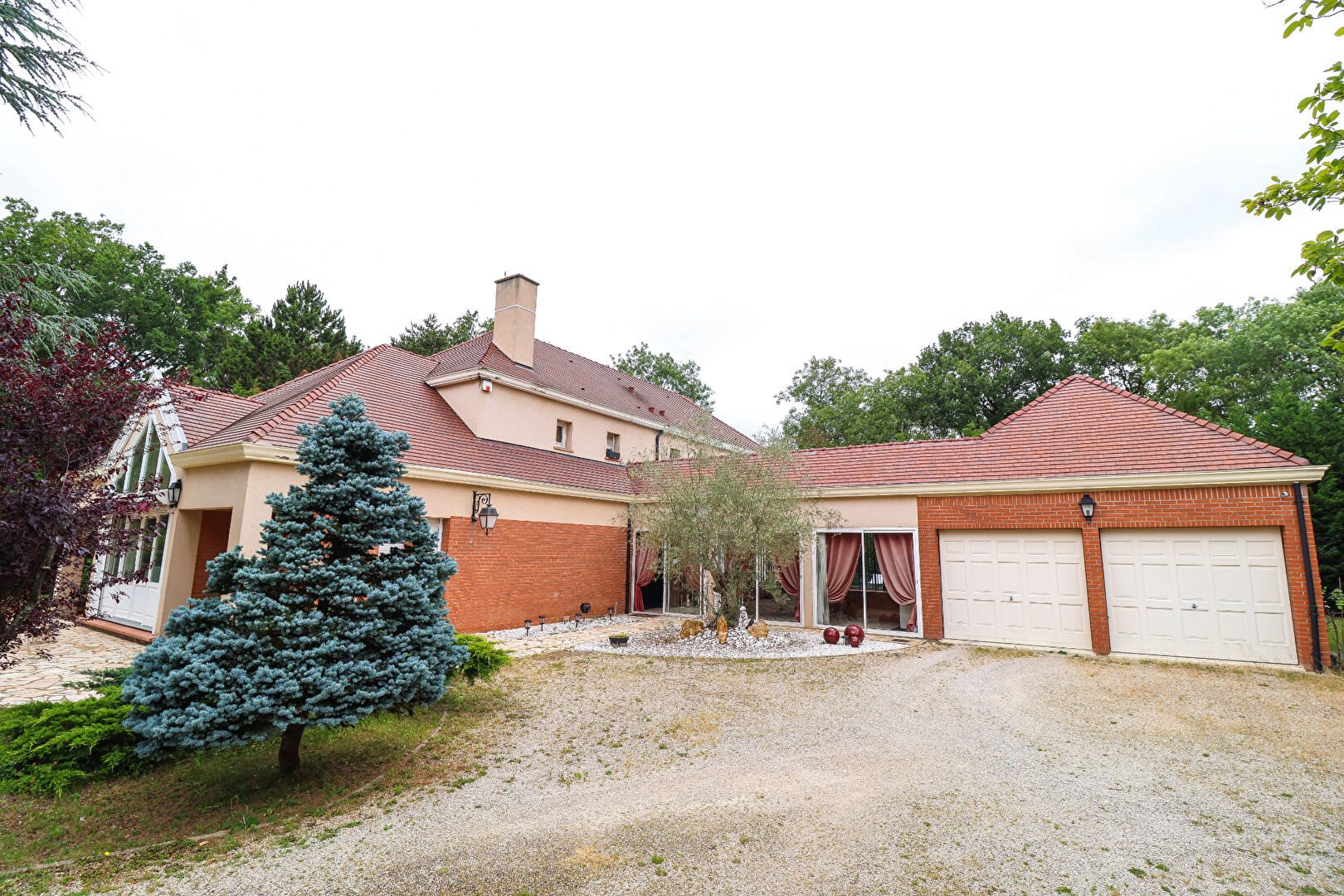 Maison à vendre, 282m², Etiolles