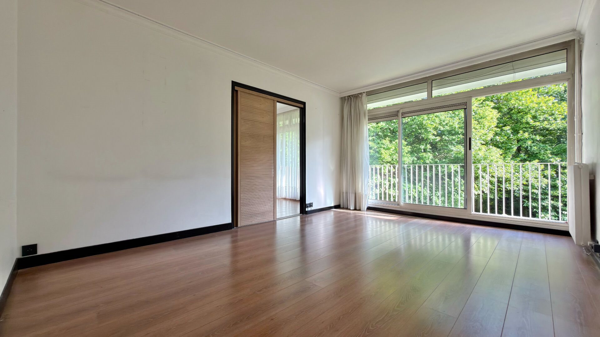 Appartement à vendre, 77m², Courcouronnes