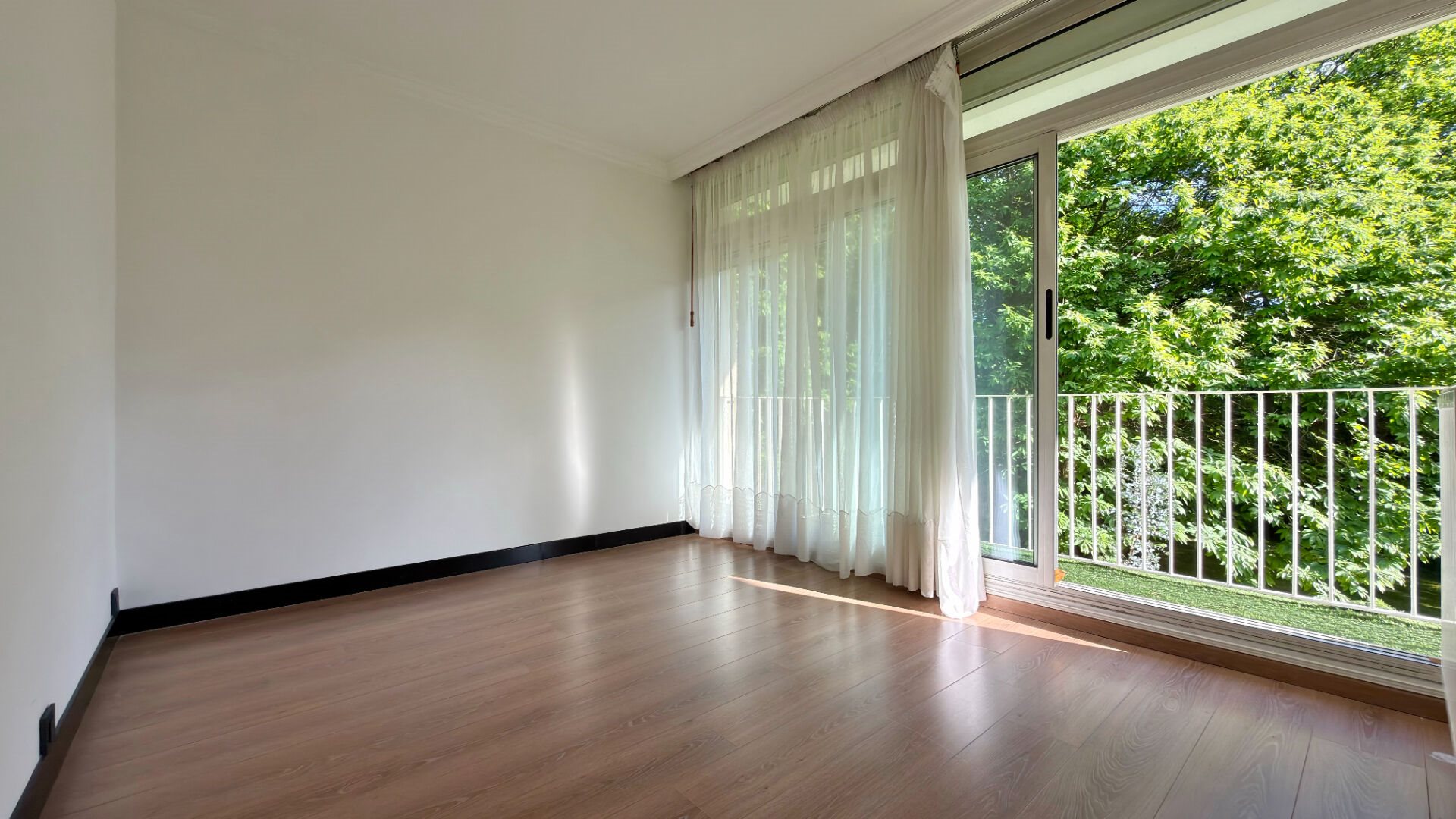 Appartement à vendre, 77m², Courcouronnes