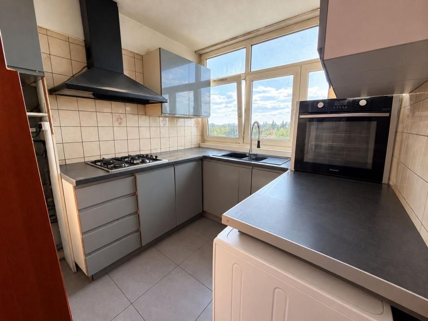 Appartement à vendre, 70m², Evry