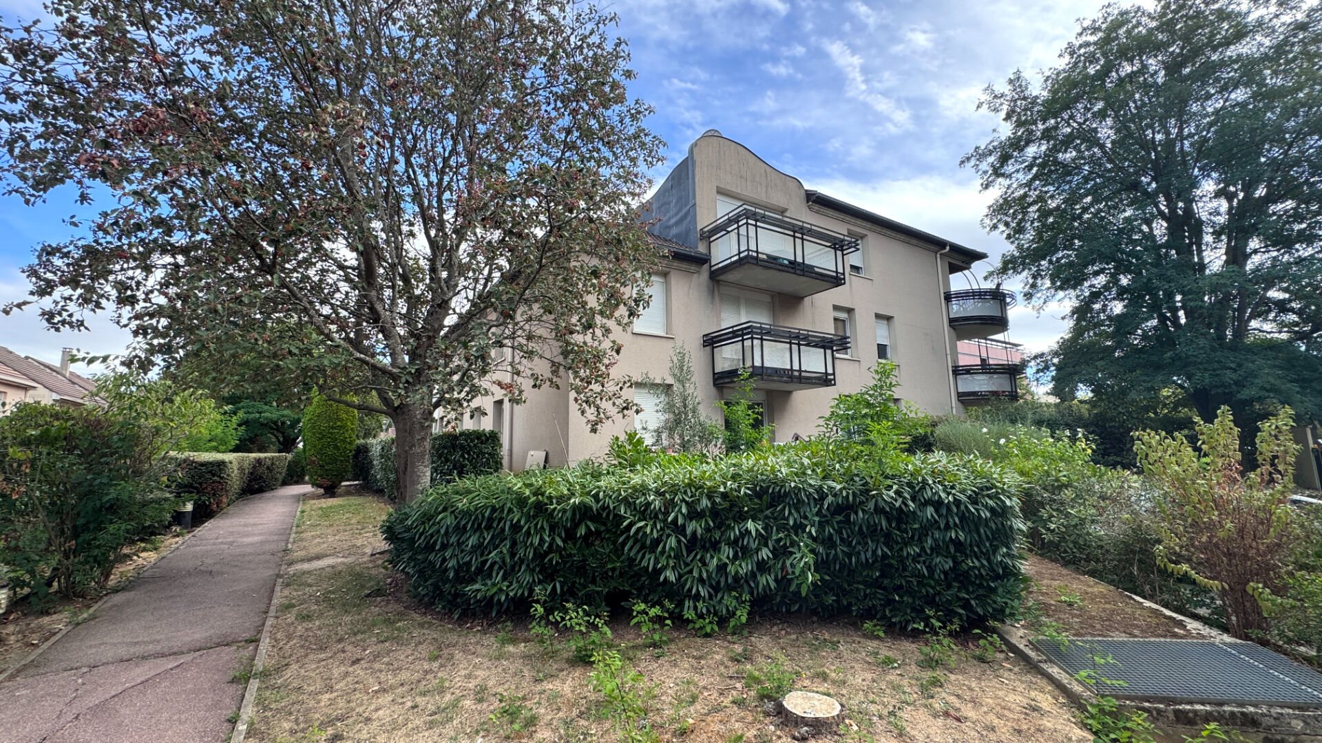 Appartement à vendre, 43m², Evry