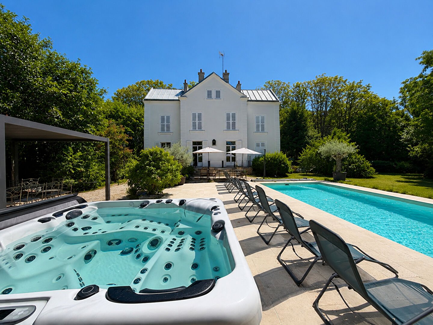 Maison à vendre, 340m², Draveil