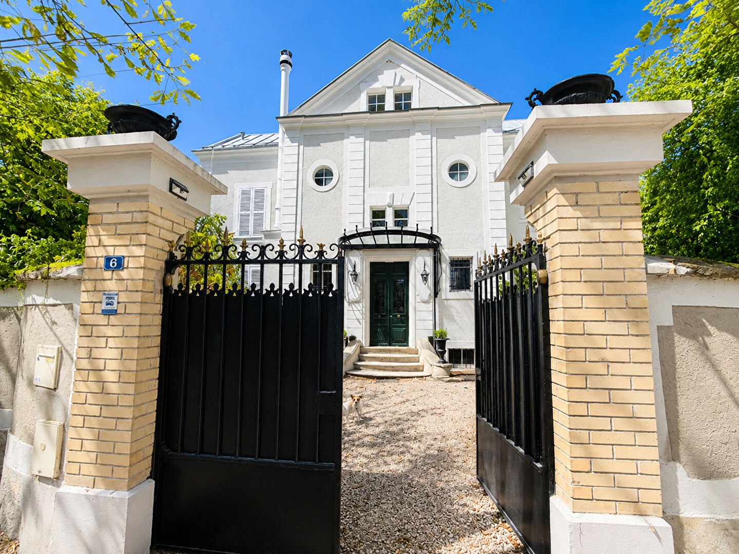 Maison à vendre, 340m², Draveil