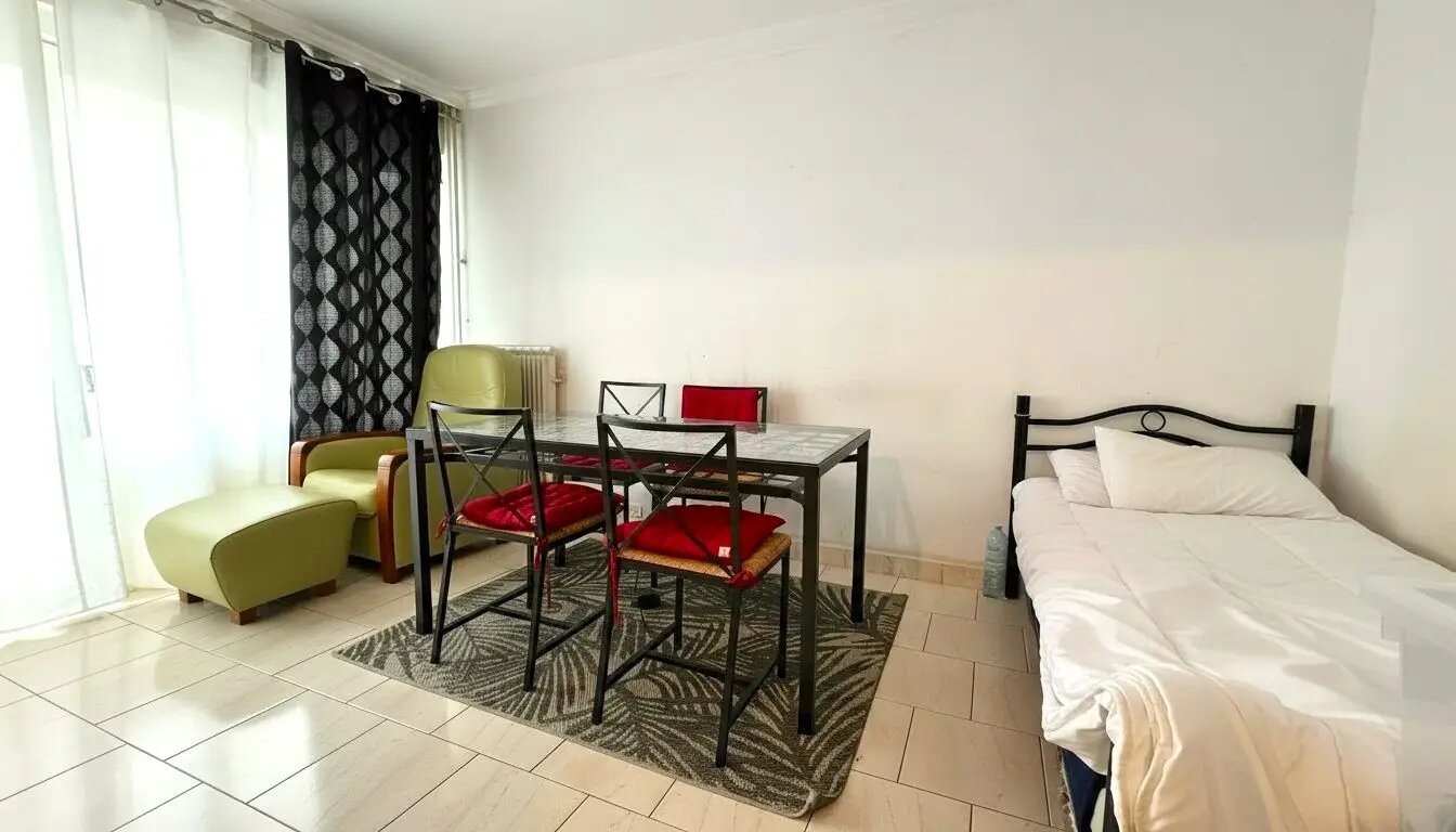 Appartement à vendre, 92m², Evry