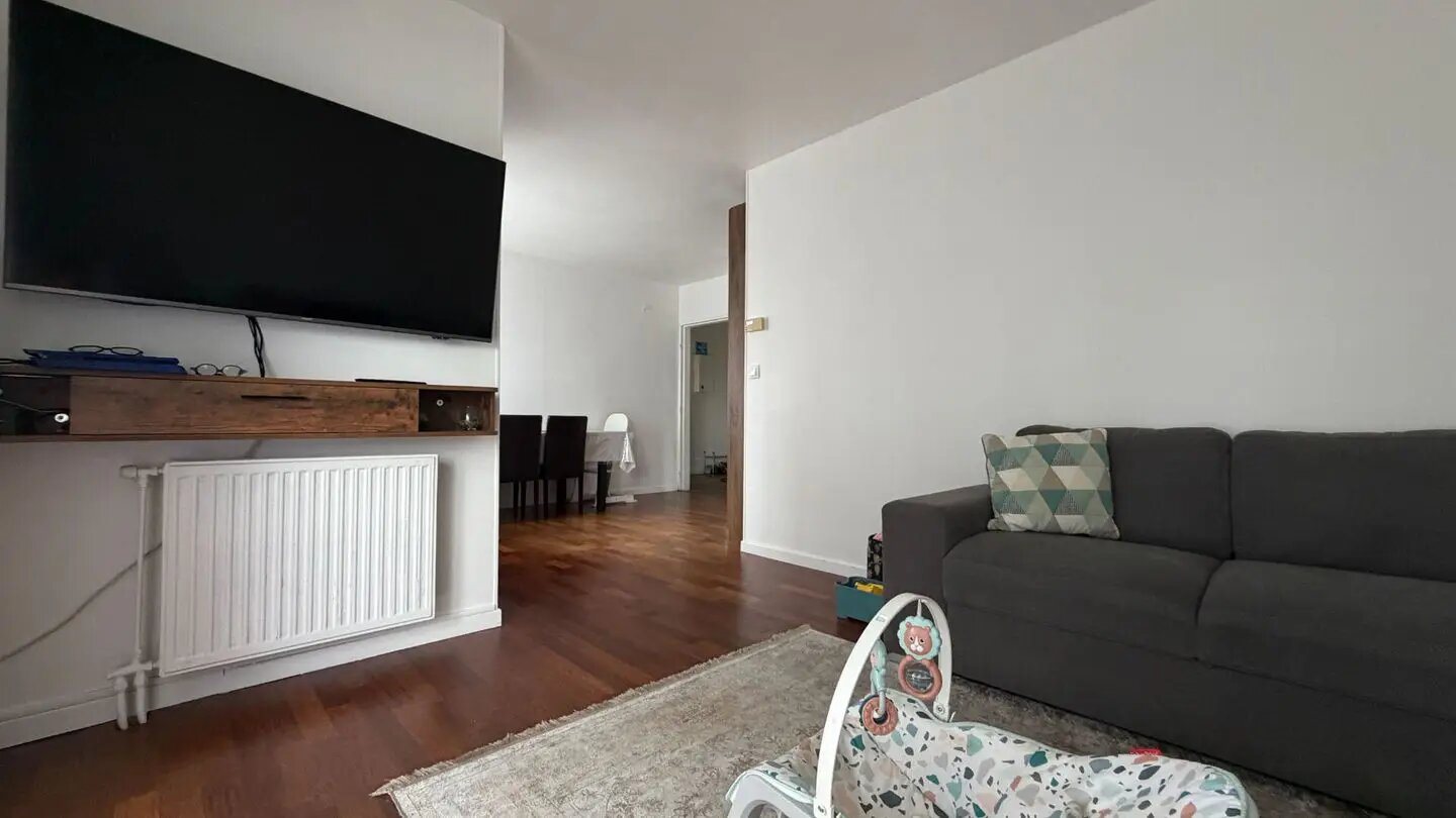 Appartement à louer, 67m², Evry