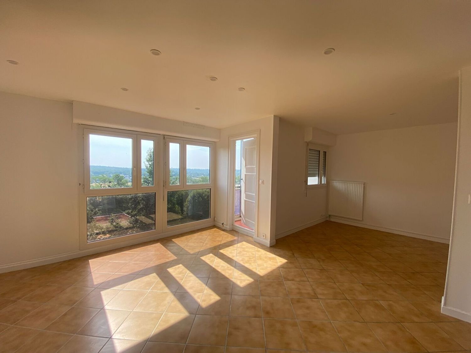 Appartement à louer, 82m², Corbeil-Essonnes