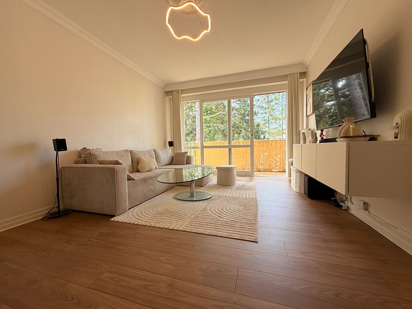 Appartement à vendre, 63m², Évry-Courcouronnes