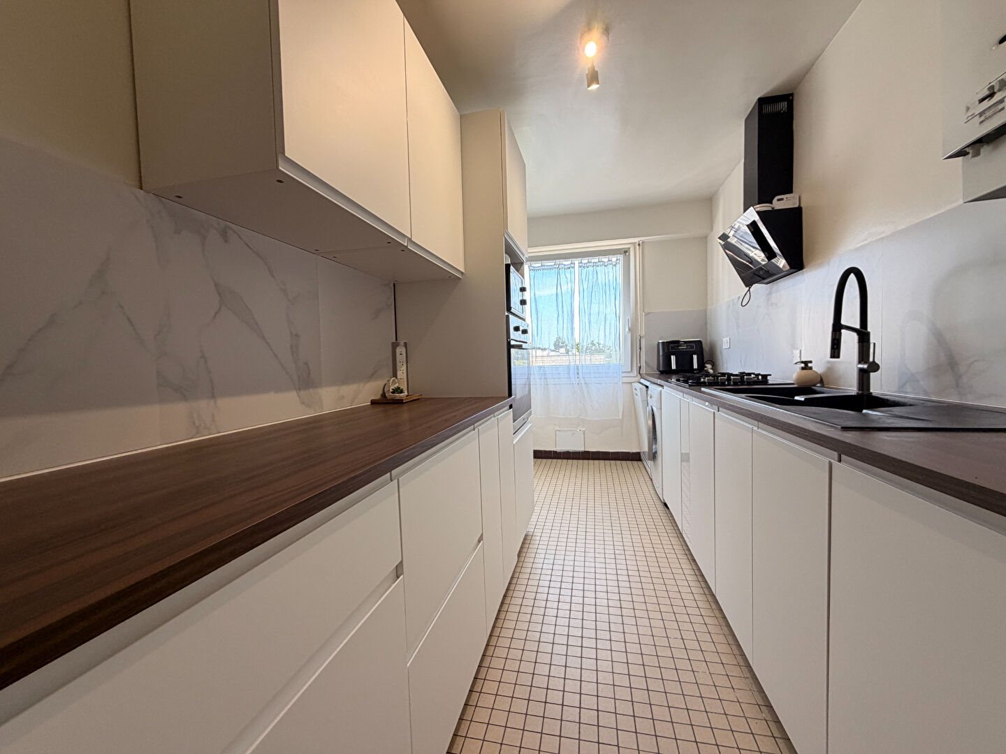 Appartement à vendre, 63m², Évry-Courcouronnes