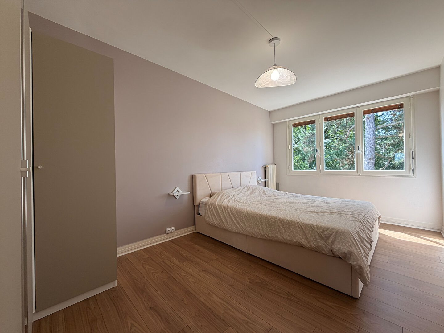 Appartement à vendre, 63m², Évry-Courcouronnes