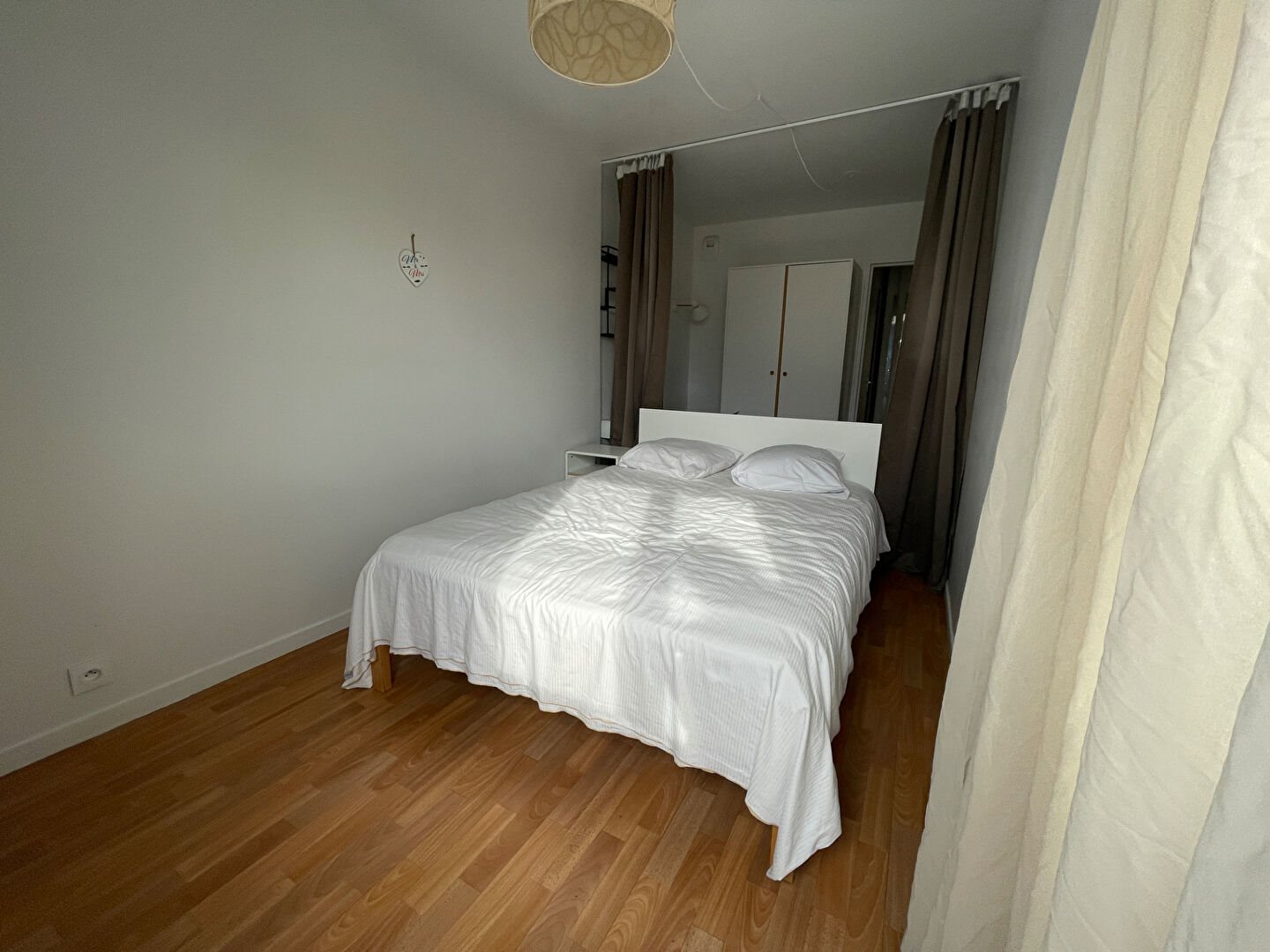Appartement à louer, 39m², Evry