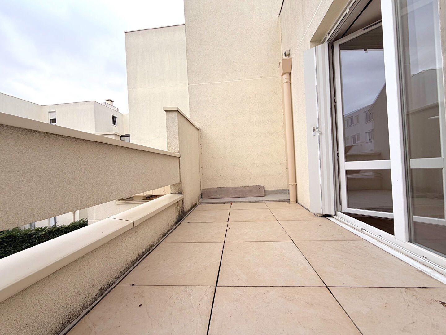 Appartement à louer, 53m², Évry-Courcouronnes