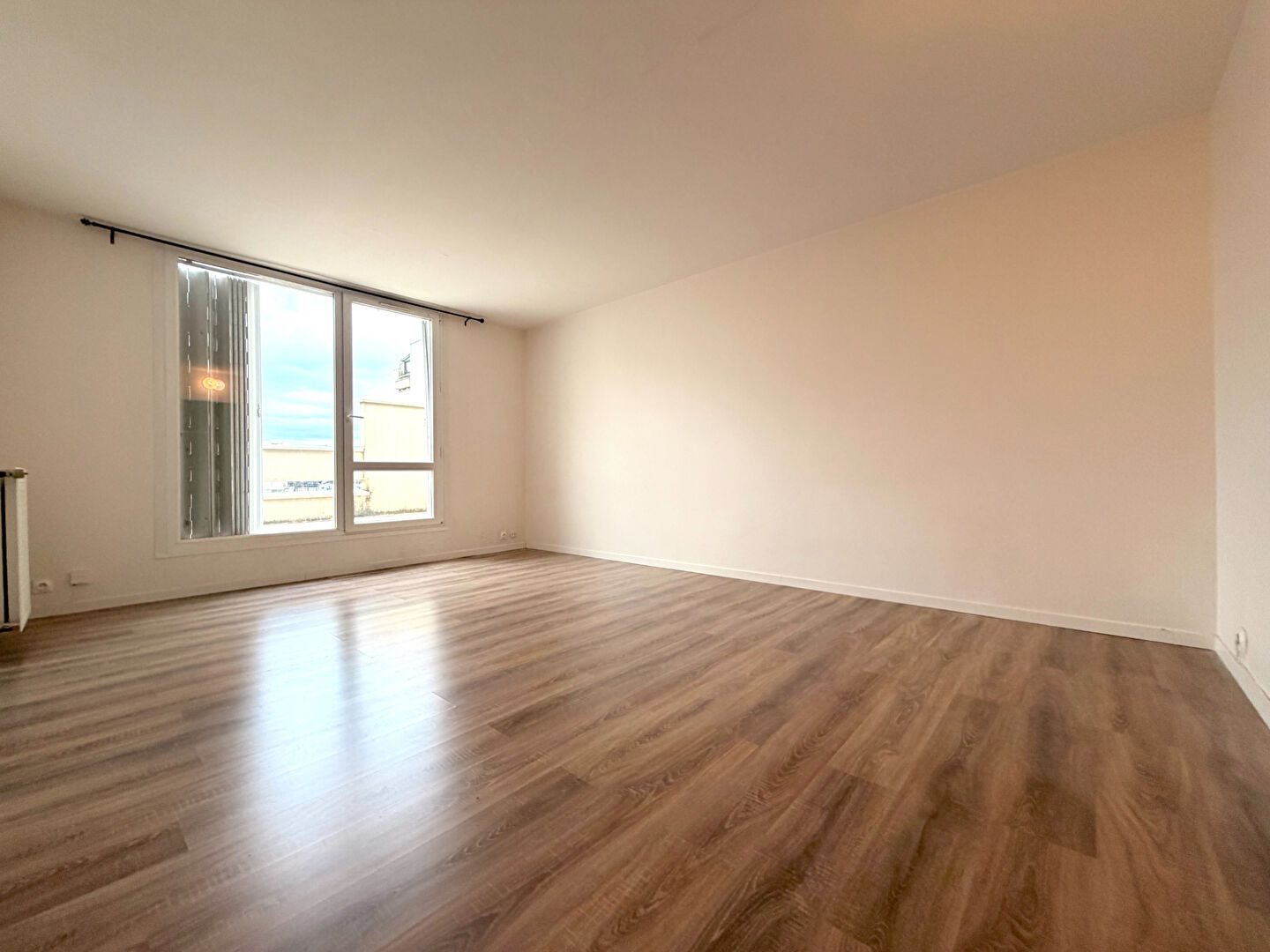 Appartement à louer, 53m², Évry-Courcouronnes