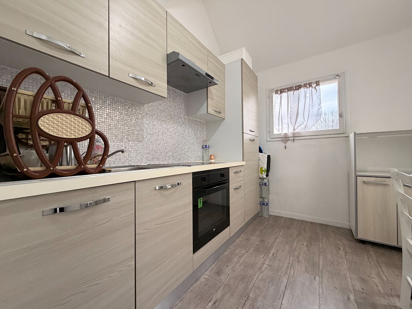 Appartement à louer, 53m², Évry-Courcouronnes