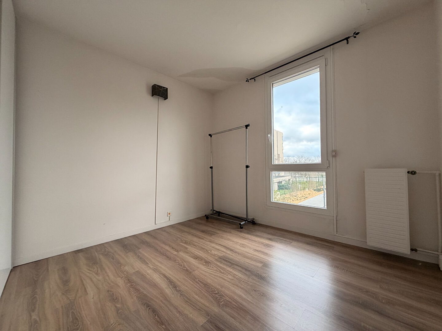 Appartement à louer, 53m², Évry-Courcouronnes