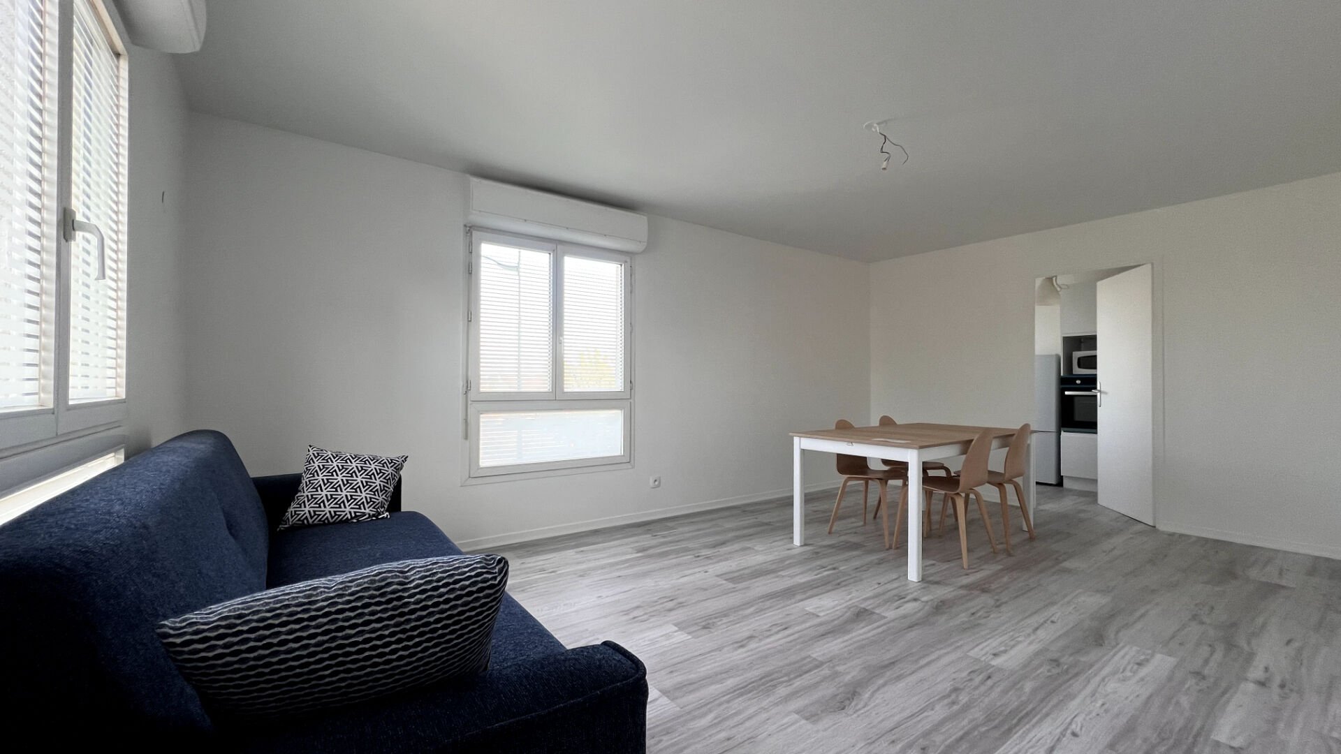 Appartement à louer, 52m², Corbeil-Essonnes