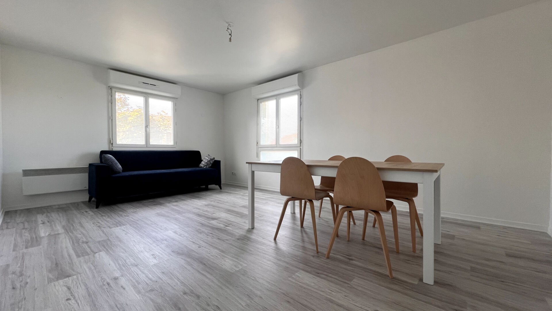 Appartement à louer, 52m², Corbeil-Essonnes