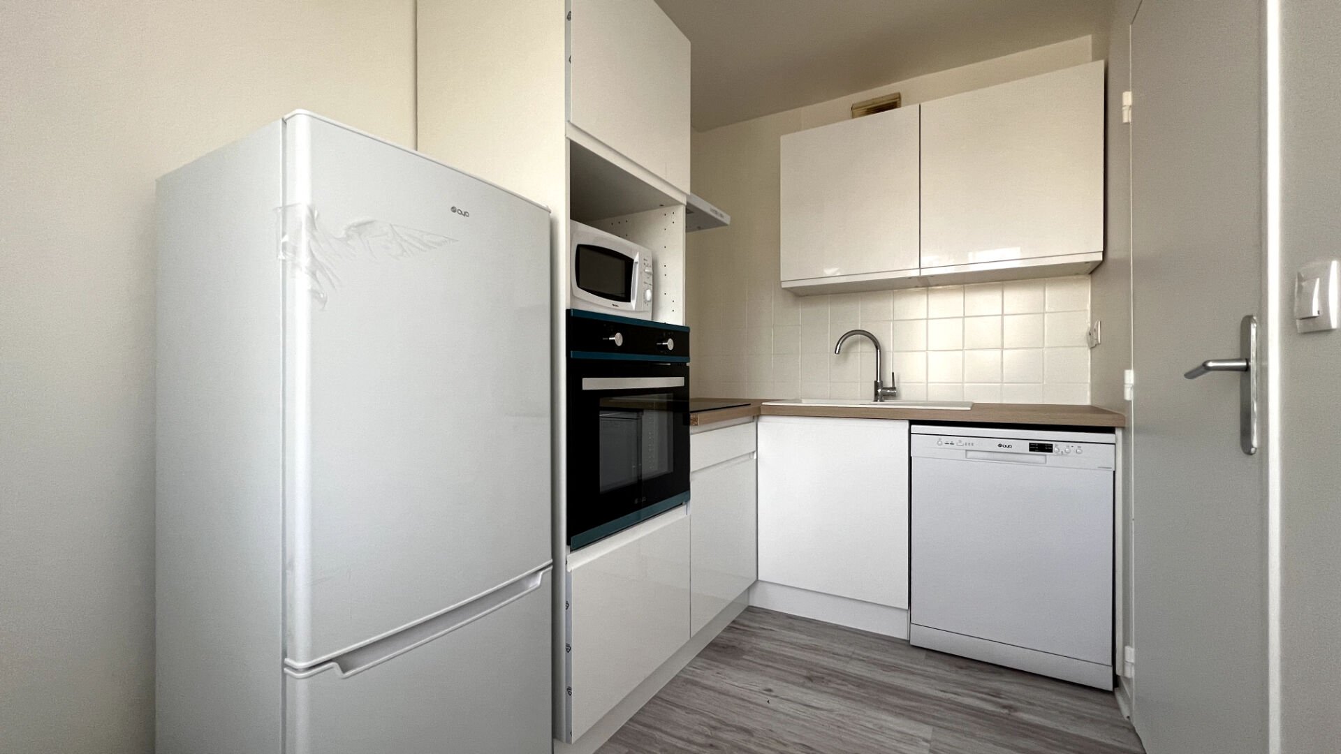 Appartement à louer, 52m², Corbeil-Essonnes