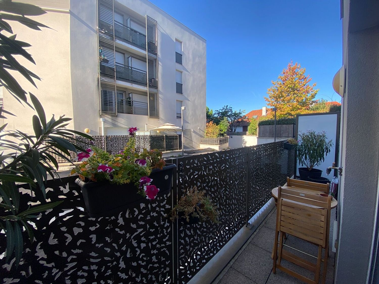 Appartement à louer, 42m², Athis-Mons