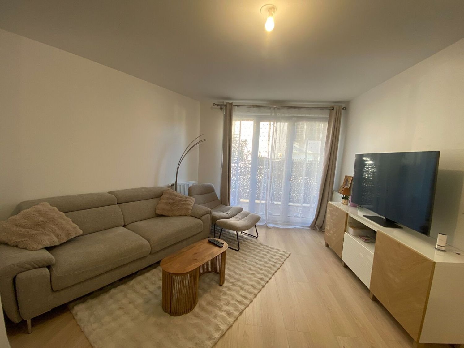 Appartement à louer, 42m², Athis-Mons