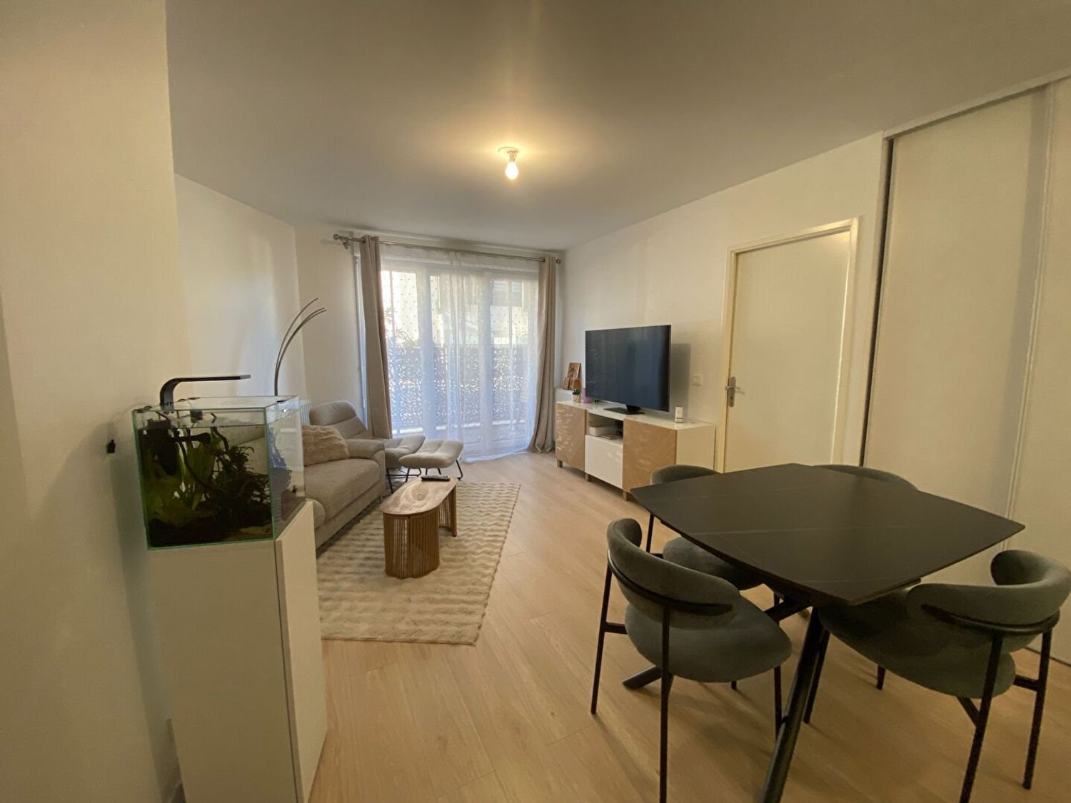 Appartement à louer, 42m², Athis-Mons