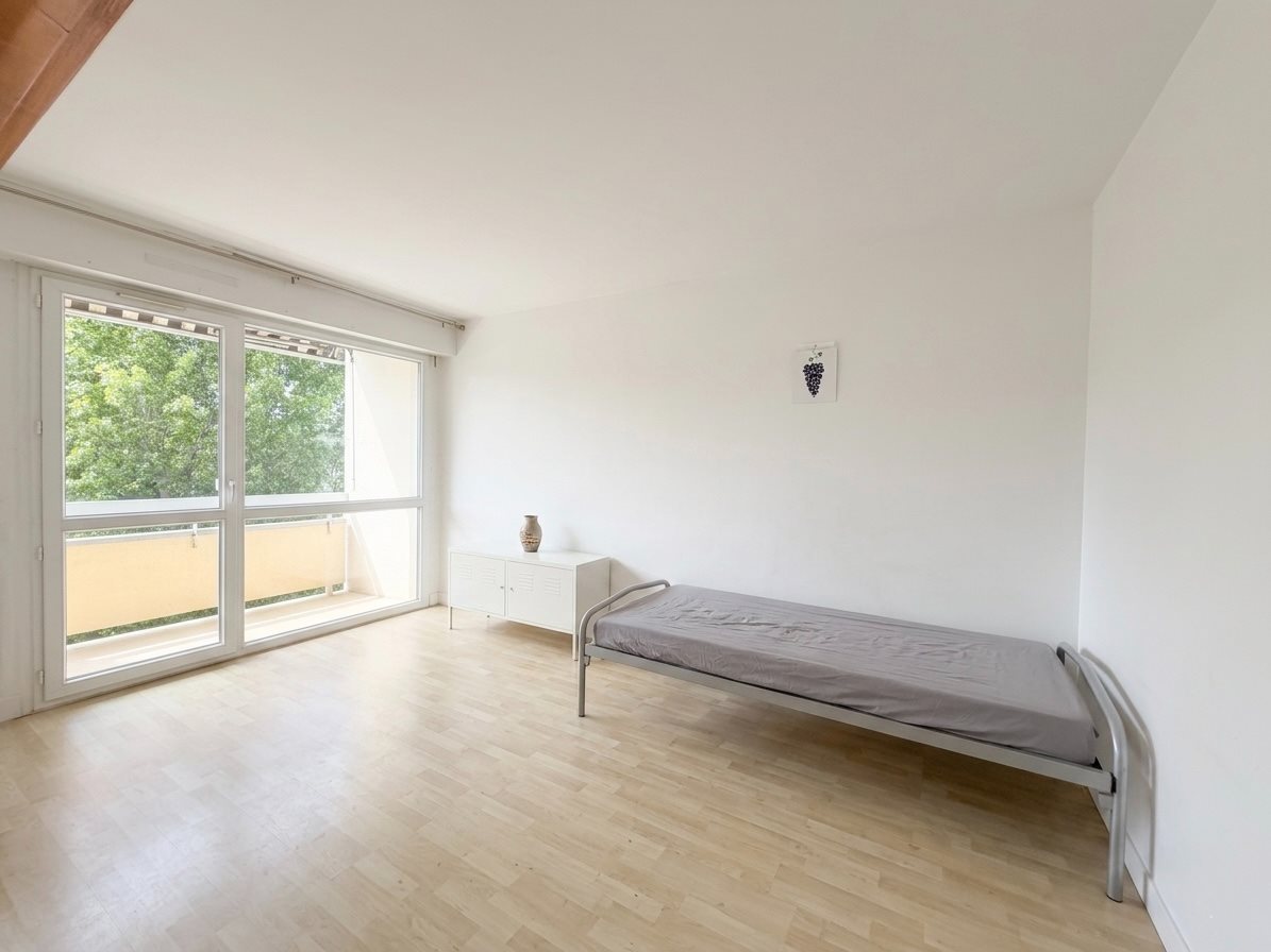 Appartement à vendre, 75m², Évry-Courcouronnes