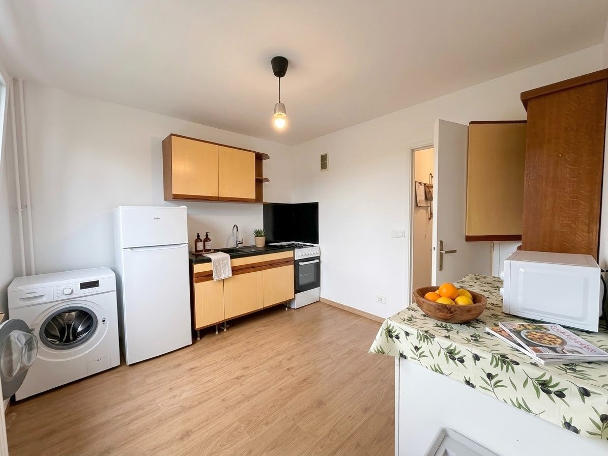 Appartement à vendre, 75m², Évry-Courcouronnes